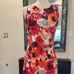 Eliza J Dress